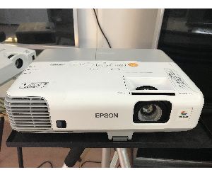 Máy chiếu Epson EB-905