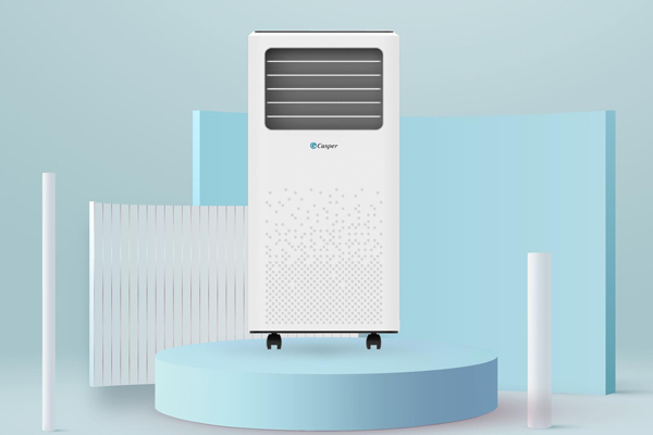 Thanh lý điều hòa di động Casper 9000BTU PC-09TL33